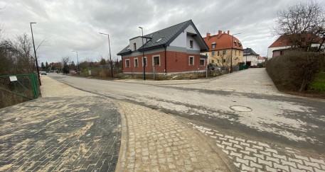 Nowa droga pod choinkę
