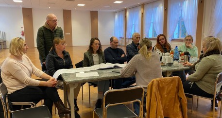 Wskazówki mieszkańców dla projektanta