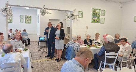 Trwa oktawa więc nadal płyną życzenia