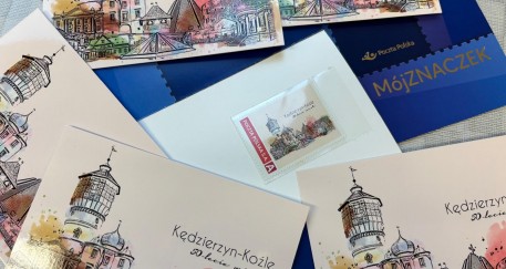 Wyślij pozdrowienia z Kędzierzyna-Koźla