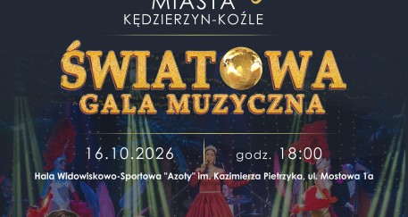51 urodziny Miasta Kędzierzyn-Koźle