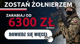 Zostań Żołnierzem