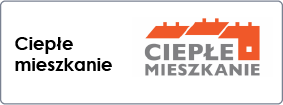 Ciepłe mieszkanie