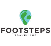 Kędzierzyn-Koźle z aplikacją Footsteps!