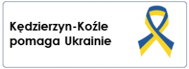 Kędzierzyn-Koźle pomaga Ukrainie
