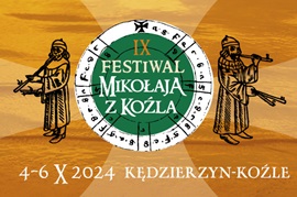 Festiwal Mikołaja z Koźla