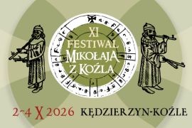 Festiwal Mikołaja z Koźla